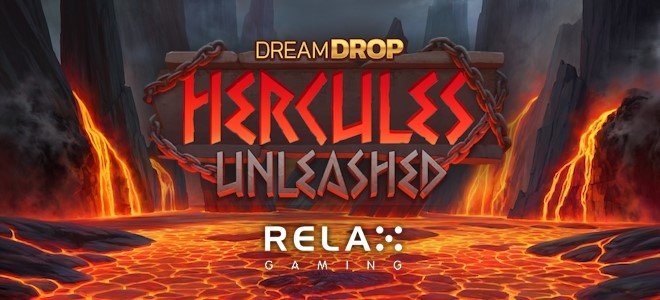 Hercules, Relax Gaming’in Dream Drop’unu Serbest Bıraktı – Slotlar